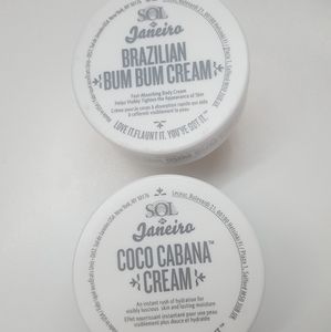 Sold.   Sol De Janeiro